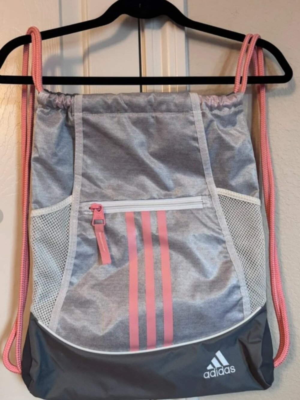 Adidas Alliance II Sport Sackpack